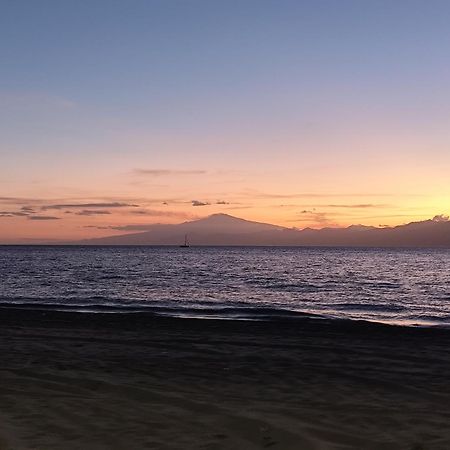 La Casa Sul Viale Leilighet Reggio di Calabria Eksteriør bilde