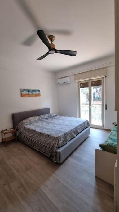 La Casa Sul Viale Leilighet Reggio di Calabria Eksteriør bilde