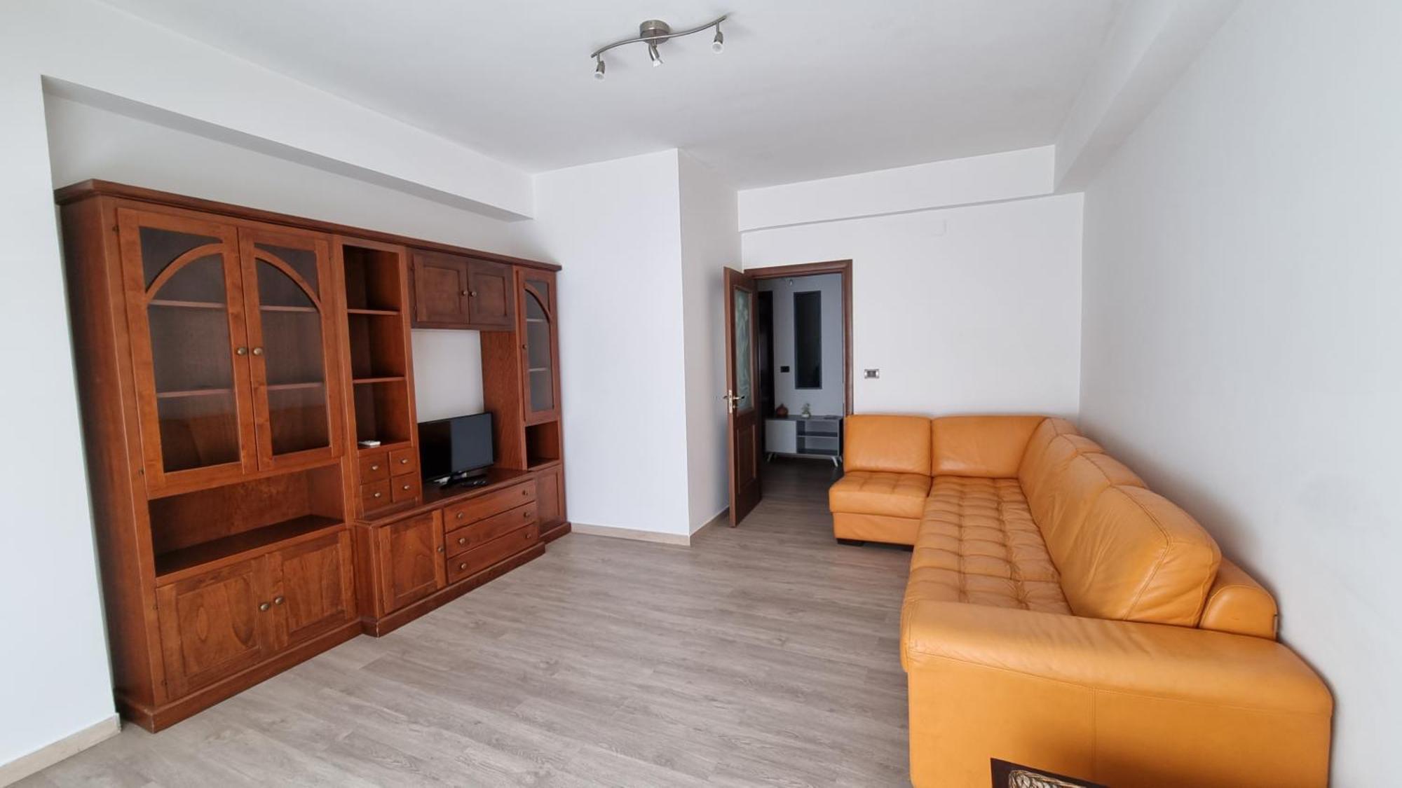 La Casa Sul Viale Leilighet Reggio di Calabria Eksteriør bilde
